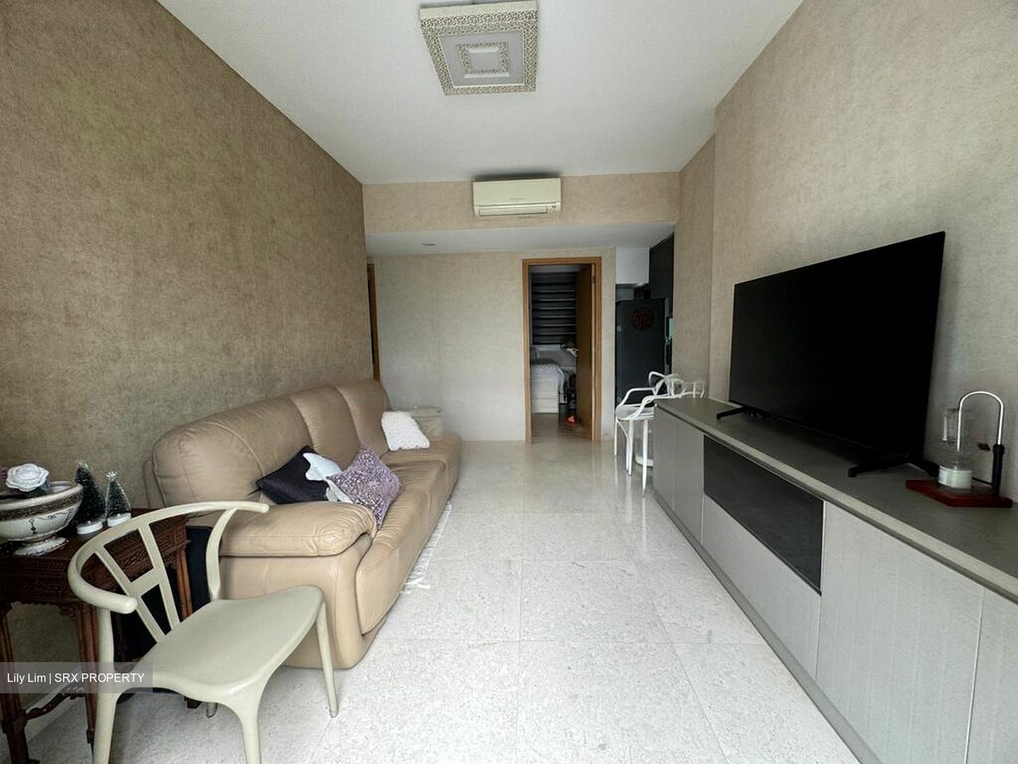 Eight Riversuites (D12), Condominium #458667001